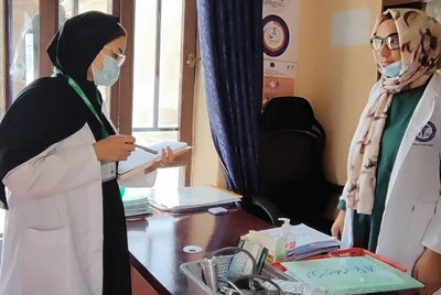 “The matter of life and death is if you're let to reach the hospital in time”. How Afghan women live under Taliban “The matter of life and death is if you're let to reach the hospital in time”. How Afghan women live under Taliban