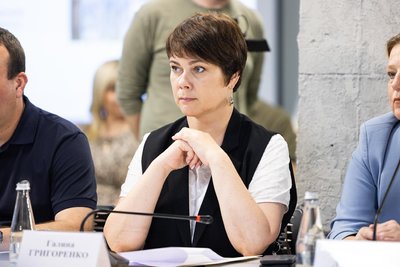 Микола Точицький йде з посади міністра культури. Що очолить ексміністр? Микола Точицький йде з посади міністра культури. Що очолить ексміністр?