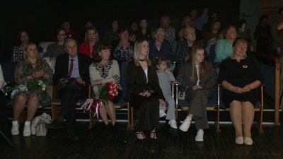"Андрієві лелеки": книгу спогадів про загиблого капітана Андрія Хижняка презентували у Рівному "Андрієві лелеки": книгу спогадів про загиблого капітана Андрія Хижняка презентували у Рівному