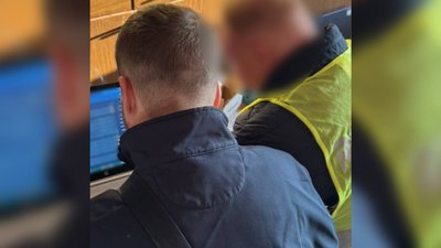 випадки неправдивих повідомлень про загрозу безпеці громадян випадки неправдивих повідомлень про загрозу безпеці громадян