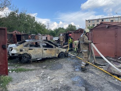 Постраждалим унаслідок обстрілу Полтавської громади виплатять гроші
