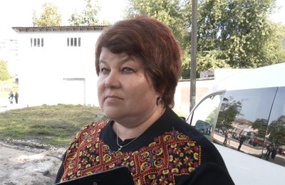 У пам'ять про загиблого на війні сина: на Львівщині батьки збудували спортивний майданчик У пам'ять про загиблого на війні сина: на Львівщині батьки збудували спортивний майданчик