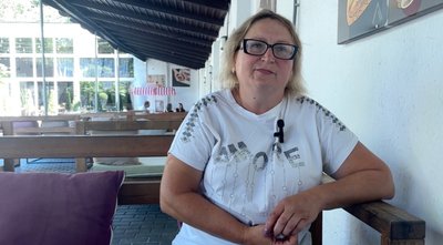 Батьки учнів Гранітненського ліцею заявили про приниження дітей учителькою: після перевірки педагогині оголосили догану Батьки учнів Гранітненського ліцею заявили про приниження дітей учителькою: після перевірки педагогині оголосили догану