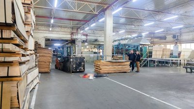 Травми та смерть на роботі: скільки таких випадків сталося на Рівненщині у 2026 році. Дані Держпраці Травми та смерть на роботі: скільки таких випадків сталося на Рівненщині у 2026 році. Дані Держпраці