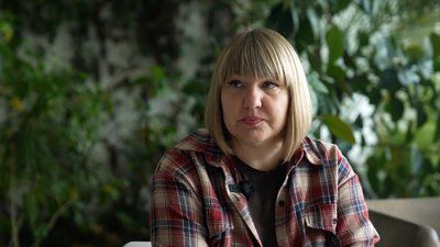 Дружини прикордонників із Житомирщини заявляють, що військові дев'ять місяців перебувають на позиціях без заміни Дружини прикордонників із Житомирщини заявляють, що військові дев'ять місяців перебувають на позиціях без заміни