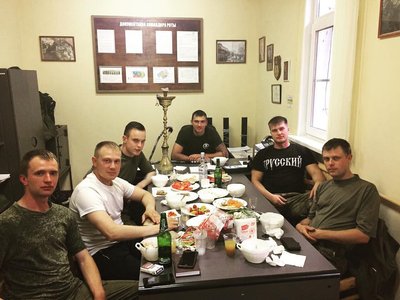 By Kirov’s order: Russians killed their fellow servicemen of the 272nd regiment. Investigation By Kirov’s order: Russians killed their fellow servicemen of the 272nd regiment. Investigation