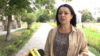 Наталія Козлова Наталія Козлова
