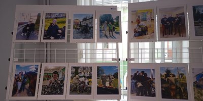 Фотовиставка "Я так бачу…", Валентина Загнетова Фотовиставка "Я так бачу…", Валентина Загнетова