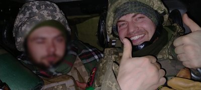 "Пристосувався до багато чого": бойовий медик ТрО з інвалідністю про проблеми інклюзії у Полтаві "Пристосувався до багато чого": бойовий медик ТрО з інвалідністю про проблеми інклюзії у Полтаві