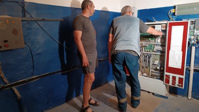 У 14-типоверхівці на Івана Мазепи у Полтаві кілька місяців не працює ліфт: чому У 14-типоверхівці на Івана Мазепи у Полтаві кілька місяців не працює ліфт: чому