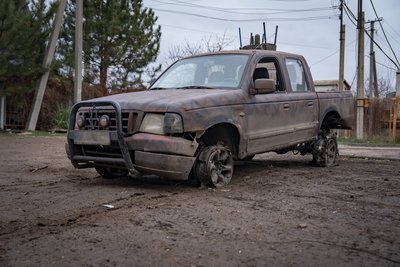 "Бачив, що там твориться і не хочу, щоб таке було в Дніпрі". Історія бойового медика 128 бригади ТРО "Дике поле" Максима "Бачив, що там твориться і не хочу, щоб таке було в Дніпрі". Історія бойового медика 128 бригади ТРО "Дике поле" Максима