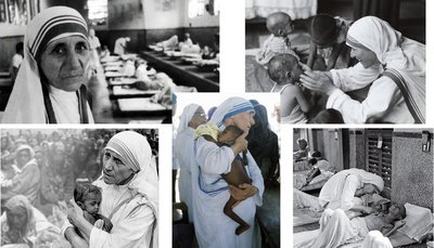Культ страждань чи безкорисливе служіння? Якою була мати Тереза насправді Культ страждань чи безкорисливе служіння? Якою була мати Тереза насправді