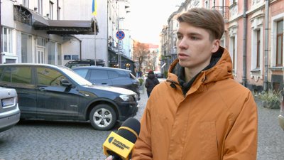 "Громадський бюджет-2026", Захар Дябло, Тернопільська громада, проєкти громадського бюджету