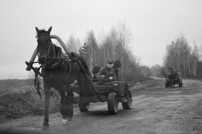 "Це ще одна історія, ще одного місця": Руслана Ключко і Віта Котик про виставку "Зворотній рух. Щоденники" "Це ще одна історія, ще одного місця": Руслана Ключко і Віта Котик про виставку "Зворотній рух. Щоденники"