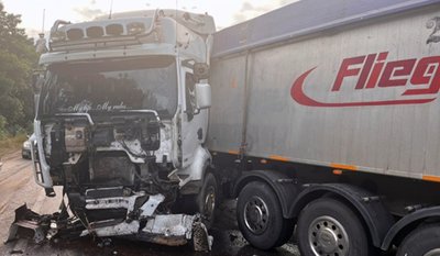 На Хмельниччині в ДТП загинуло двоє людей: що відомо На Хмельниччині в ДТП загинуло двоє людей: що відомо