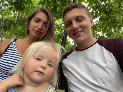 Курська операція та розвідка. Інтерв’ю із 25-річним Героєм України Юрієм Жуковцем Курська операція та розвідка. Інтерв’ю із 25-річним Героєм України Юрієм Жуковцем