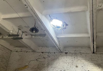 Атаки на Нікополь, Межівську громаду включили в перелік зон бойових дій. Головні новини Дніпра та області 17 вересня Атаки на Нікополь, Межівську громаду включили в перелік зон бойових дій. Головні новини Дніпра та області 17 вересня
