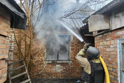 Обстріли, автобусне сполучення в прифронтових громадах, вибух гранати. Головні новини Дніпра та області 18 березня Обстріли, автобусне сполучення в прифронтових громадах, вибух гранати. Головні новини Дніпра та області 18 березня