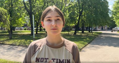 “Щоночі ракети, дрони — наче рій”: жителі Краматорська та Слов’янськ не вірять у перемир’я “Щоночі ракети, дрони — наче рій”: жителі Краматорська та Слов’янськ не вірять у перемир’я