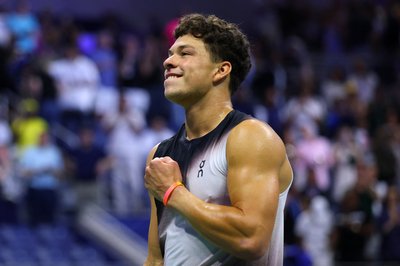 Визначилися фіналісти чоловічої сітки US Open-2026: хто боротиметься за титул Визначилися фіналісти чоловічої сітки US Open-2026: хто боротиметься за титул