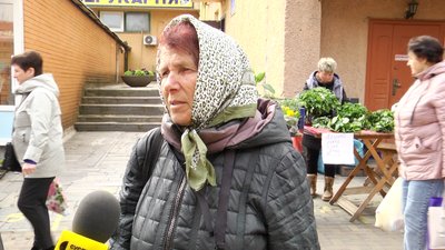 Розсада на Житньому ринку в Житомирі: що продають і скільки коштує Розсада на Житньому ринку в Житомирі: що продають і скільки коштує