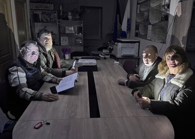 День пам'яті жертв голодоморів: музеї, що розповідають про трагедію День пам'яті жертв голодоморів: музеї, що розповідають про трагедію