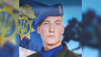Полеглі Герої: за тиждень стало відомо про загибель 42 оборонців із Вінницької області Полеглі Герої: за тиждень стало відомо про загибель 42 оборонців із Вінницької області