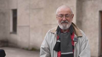 Володимир Чорнобай, Євген Удін, похорон, 21 квітня 2024 Володимир Чорнобай, Євген Удін, похорон, 21 квітня 2024
