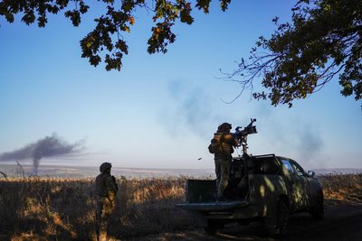 Військові бригади НГУ "Хартія", Липці, Харківська область, літо 2024 року Військові бригади НГУ "Хартія", Липці, Харківська область, літо 2024 року