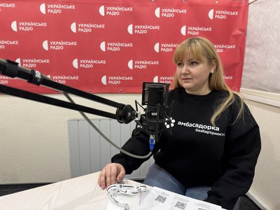 Полтавська обласна лікарня: які заходи з безбар’єрності впровадили Полтавська обласна лікарня: які заходи з безбар’єрності впровадили