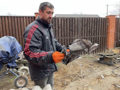 сюжет обстріли сюжет обстріли