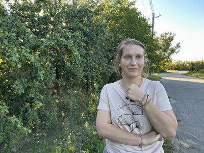 Чому жителі мікрорайону Яр у Полтаві створили петицію проти забудови поблизу Гришкового лісу Чому жителі мікрорайону Яр у Полтаві створили петицію проти забудови поблизу Гришкового лісу