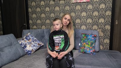 "Я його дочекалась, тільки він загинув". Спогади про нацгвардійця Олександра Химиченка з Кривого Рогу "Я його дочекалась, тільки він загинув". Спогади про нацгвардійця Олександра Химиченка з Кривого Рогу