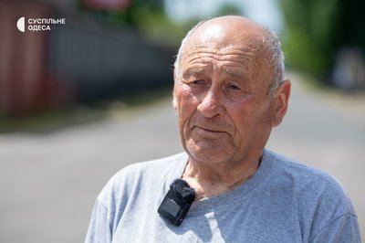 "Затока ніби вмирає": як живе курорт на Одещині без туристів під час війни