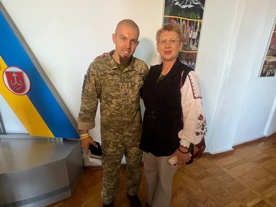 21 вінничанина нагородили відзнакою "За заслуги перед Вінниччиною" 21 вінничанина нагородили відзнакою "За заслуги перед Вінниччиною"