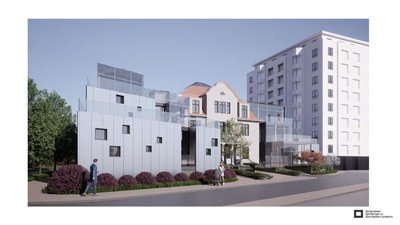 Візуалізація проєкту Візуалізація проєкту