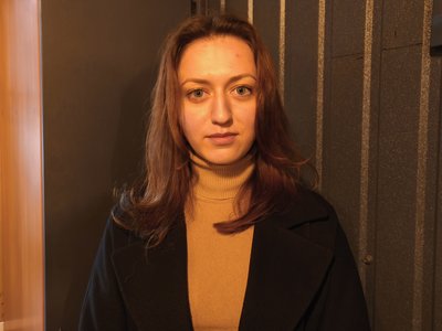 У Самару на Дніпропетровщині влаштували благодійну вечірку, де збирали гроші на дрони для військових У Самару на Дніпропетровщині влаштували благодійну вечірку, де збирали гроші на дрони для військових
