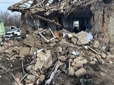 Після обстрілу Миргорода понад сотня жителів подала заяви на допомогу: що відомо про виплати Після обстрілу Миргорода понад сотня жителів подала заяви на допомогу: що відомо про виплати