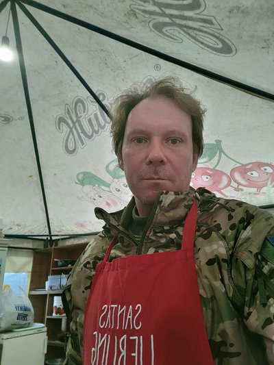 Помер головний режисер Полтавського обласного театру ляльок Ніко Лапунов Помер головний режисер Полтавського обласного театру ляльок Ніко Лапунов