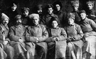 Полтава Петлюри: де знайти місця, пов’язані з головою Директорії УНР Полтава Петлюри: де знайти місця, пов’язані з головою Директорії УНР