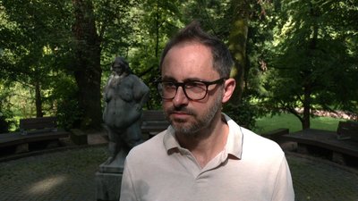 Концепція розвитку кераміко-скульптурної фабрики у Львові: що буде з приміщеннями Концепція розвитку кераміко-скульптурної фабрики у Львові: що буде з приміщеннями