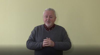 Олег Соколовський, управління ЖКГ Олег Соколовський, управління ЖКГ