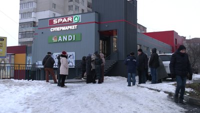 Не підтримують приватизацію: земельний конфлікт на вулиці Дубенській у Рівному Не підтримують приватизацію: земельний конфлікт на вулиці Дубенській у Рівному