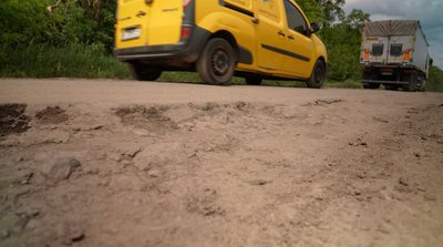 «У жахливому стані»: на Черкащині жителі громади скаржаться на дорогу «У жахливому стані»: на Черкащині жителі громади скаржаться на дорогу