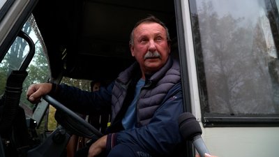 Дорожня ситуація зробила нас заручниками Дорожня ситуація зробила нас заручниками