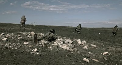 Херсонщина, ЗСУ, армія, 34 бригада, піхота Херсонщина, ЗСУ, армія, 34 бригада, піхота
