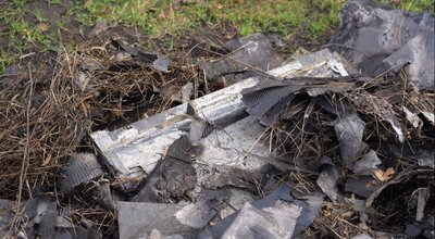 Сиділи 50 днів без світла. Що жителі прифронтової Преображенки на Дніпропетровщині розповіли про атаки "шахедами" Сиділи 50 днів без світла. Що жителі прифронтової Преображенки на Дніпропетровщині розповіли про атаки "шахедами"