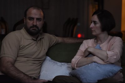 іранський фільм на каннському кінофестивалі