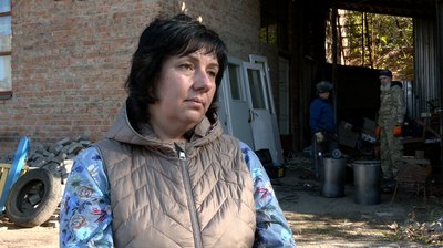 "Хлопцям треба грітися": черкаські волонтери виготовляють буржуйки для військових "Хлопцям треба грітися": черкаські волонтери виготовляють буржуйки для військових