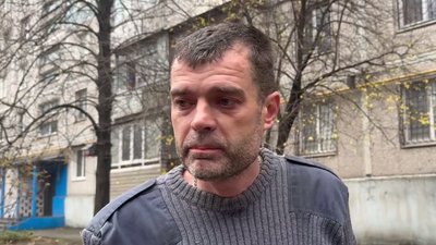 очевидці про обстріл Запоріжжя 20 листопада очевидці про обстріл Запоріжжя 20 листопада